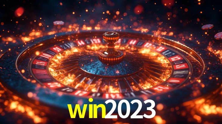 Casa de Apostas win2023